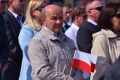 Obchody 231. rocznicy uchwalenia Konstytucji 3 Maja - Jasło 2022