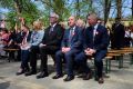 Obchody 231. rocznicy uchwalenia Konstytucji 3 Maja - Jasło 2022