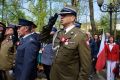 Obchody 231. rocznicy uchwalenia Konstytucji 3 Maja - Jasło 2022