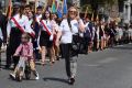 Obchody 231. rocznicy uchwalenia Konstytucji 3 Maja - Jasło 2022