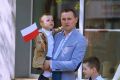 Obchody 231. rocznicy uchwalenia Konstytucji 3 Maja - Jasło 2022