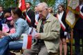 Obchody 231. rocznicy uchwalenia Konstytucji 3 Maja - Jasło 2022