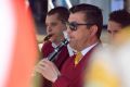 Obchody 231. rocznicy uchwalenia Konstytucji 3 Maja - Jasło 2022