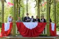 Obchody 231. rocznicy uchwalenia Konstytucji 3 Maja - Jasło 2022