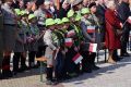 Obchody 231. rocznicy uchwalenia Konstytucji 3 Maja - Jasło 2022