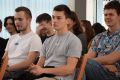 Podpisanie umów na realizację budowy boiska wielofunkcyjnego i kortu tenisowego