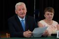 Podpisanie umów na realizację budowy boiska wielofunkcyjnego i kortu tenisowego