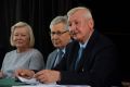 Podpisanie umów na realizację budowy boiska wielofunkcyjnego i kortu tenisowego