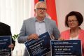 Prezentacja inwestycji z dofinansowaniem w ramach II Edycji Rządowego Funduszu Polski Ład