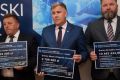 Prezentacja inwestycji z dofinansowaniem w ramach II Edycji Rządowego Funduszu Polski Ład