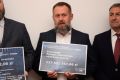 Prezentacja inwestycji z dofinansowaniem w ramach II Edycji Rządowego Funduszu Polski Ład