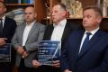 Prezentacja inwestycji z dofinansowaniem w ramach II Edycji Rządowego Funduszu Polski Ład