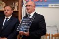 Prezentacja inwestycji z dofinansowaniem w ramach II Edycji Rządowego Funduszu Polski Ład