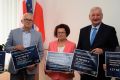 Prezentacja inwestycji z dofinansowaniem w ramach II Edycji Rządowego Funduszu Polski Ład