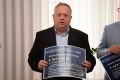 Prezentacja inwestycji z dofinansowaniem w ramach II Edycji Rządowego Funduszu Polski Ład