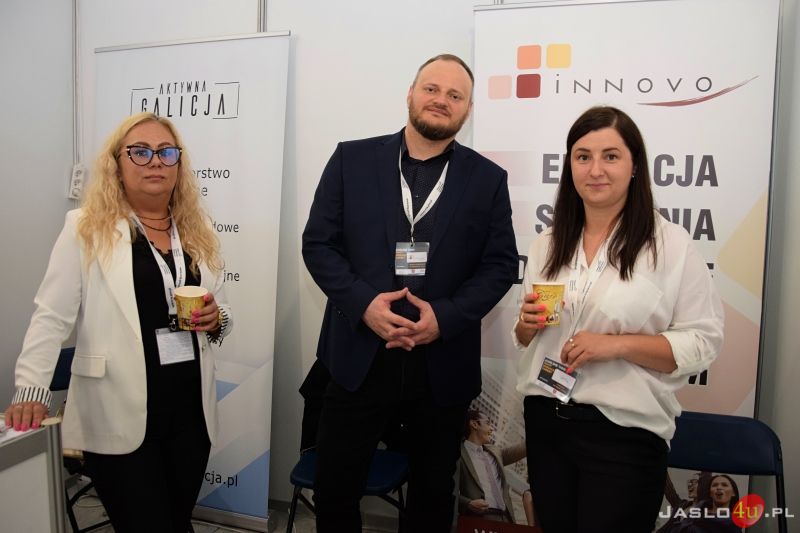 Targi Pracy, Edukacji i Kariery w Jaśle 2022
