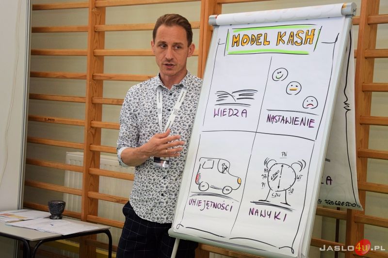 Targi Pracy, Edukacji i Kariery w Jaśle 2022
