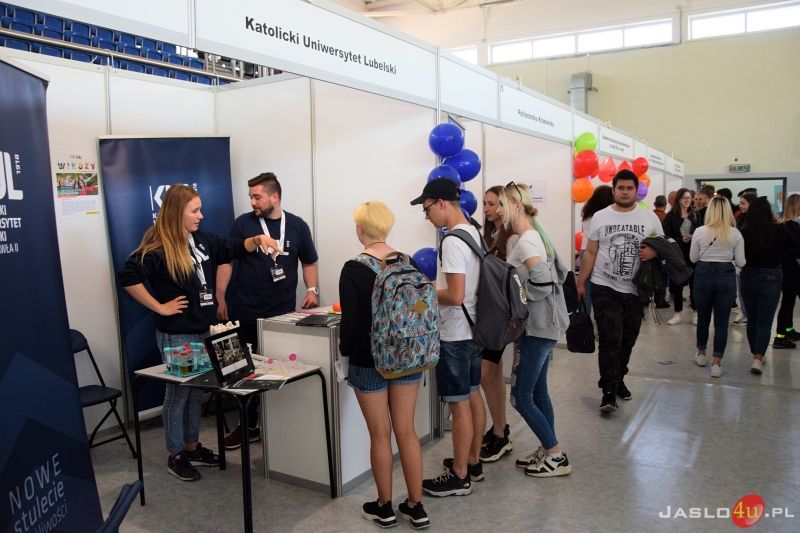 Targi Pracy, Edukacji i Kariery w Jaśle 2022