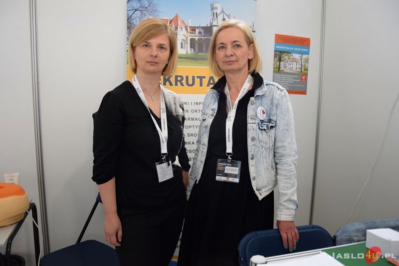 Targi Pracy, Edukacji i Kariery w Jaśle 2022