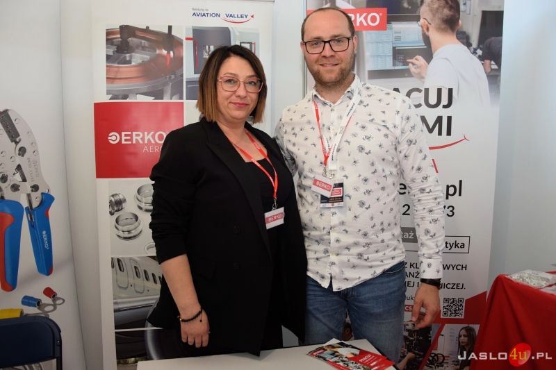 Targi Pracy, Edukacji i Kariery w Jaśle 2022