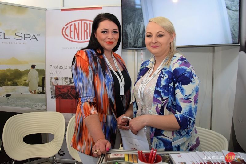 Targi Pracy, Edukacji i Kariery w Jaśle 2022