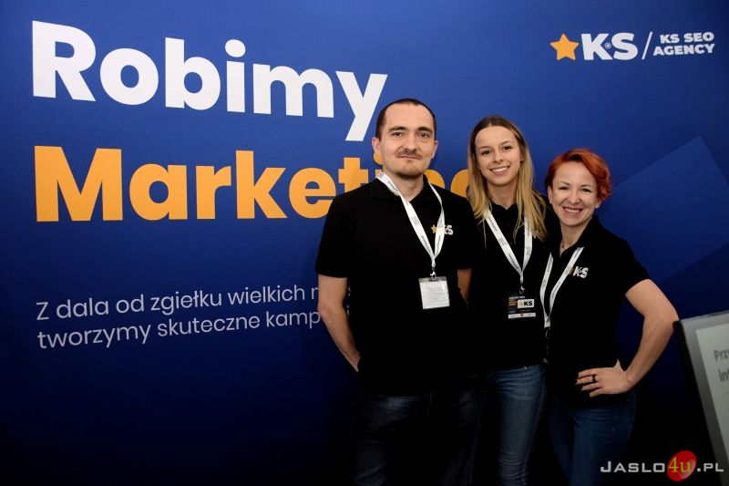Targi Pracy, Edukacji i Kariery w Jaśle 2022