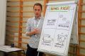 Targi Pracy, Edukacji i Kariery w Jaśle 2022