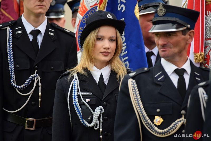 V Diecezjalna Pielgrzymka Strażaków do Sanktuarium w Dębowcu