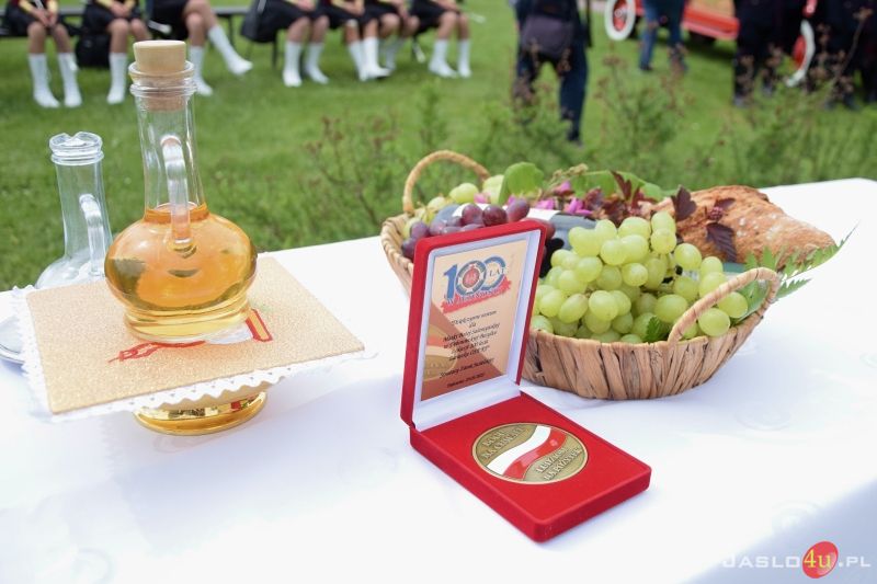 V Diecezjalna Pielgrzymka Strażaków do Sanktuarium w Dębowcu