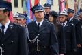 V Diecezjalna Pielgrzymka Strażaków do Sanktuarium w Dębowcu