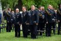 V Diecezjalna Pielgrzymka Strażaków do Sanktuarium w Dębowcu