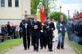 V Diecezjalna Pielgrzymka Strażaków do Sanktuarium w Dębowcu