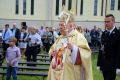V Diecezjalna Pielgrzymka Strażaków do Sanktuarium w Dębowcu