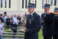 V Diecezjalna Pielgrzymka Strażaków do Sanktuarium w Dębowcu