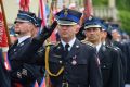V Diecezjalna Pielgrzymka Strażaków do Sanktuarium w Dębowcu