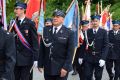 V Diecezjalna Pielgrzymka Strażaków do Sanktuarium w Dębowcu