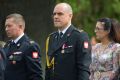 V Diecezjalna Pielgrzymka Strażaków do Sanktuarium w Dębowcu
