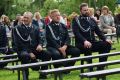 V Diecezjalna Pielgrzymka Strażaków do Sanktuarium w Dębowcu