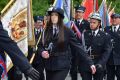 V Diecezjalna Pielgrzymka Strażaków do Sanktuarium w Dębowcu