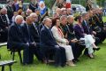 V Diecezjalna Pielgrzymka Strażaków do Sanktuarium w Dębowcu