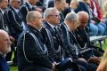 V Diecezjalna Pielgrzymka Strażaków do Sanktuarium w Dębowcu