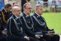 V Diecezjalna Pielgrzymka Strażaków do Sanktuarium w Dębowcu
