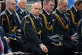 V Diecezjalna Pielgrzymka Strażaków do Sanktuarium w Dębowcu
