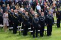 V Diecezjalna Pielgrzymka Strażaków do Sanktuarium w Dębowcu