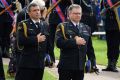 V Diecezjalna Pielgrzymka Strażaków do Sanktuarium w Dębowcu