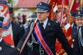 V Diecezjalna Pielgrzymka Strażaków do Sanktuarium w Dębowcu