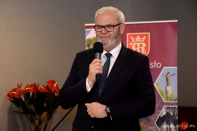 Złote Gody 2022 w Jaśle