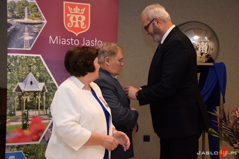 Złote Gody 2022 w Jaśle