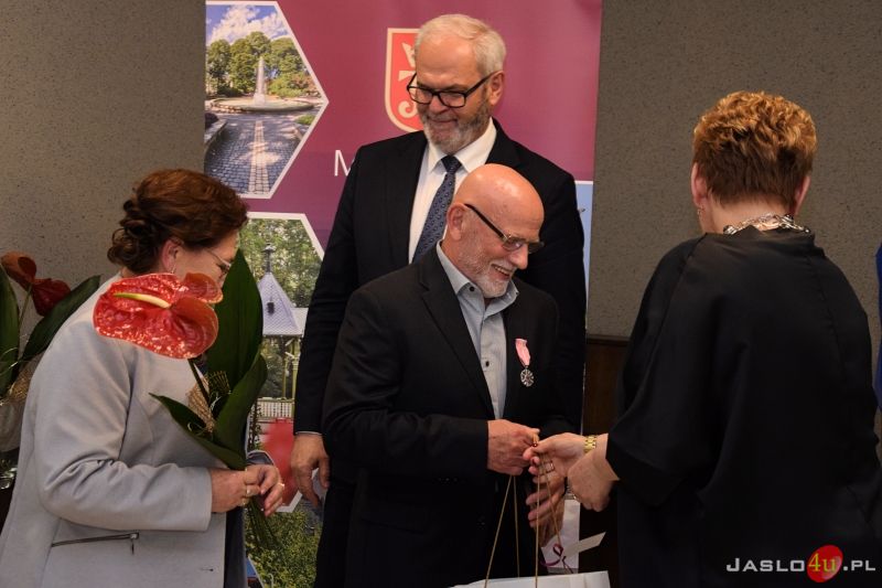 Złote Gody 2022 w Jaśle