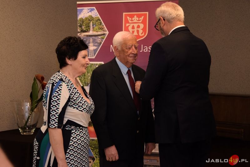 Złote Gody 2022 w Jaśle
